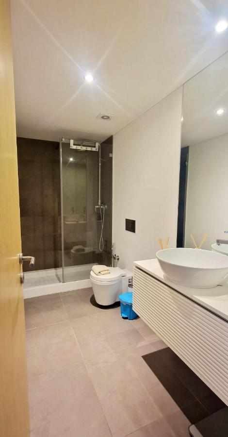 Apartament Aveiro Sweet Nest Zewnętrze zdjęcie
