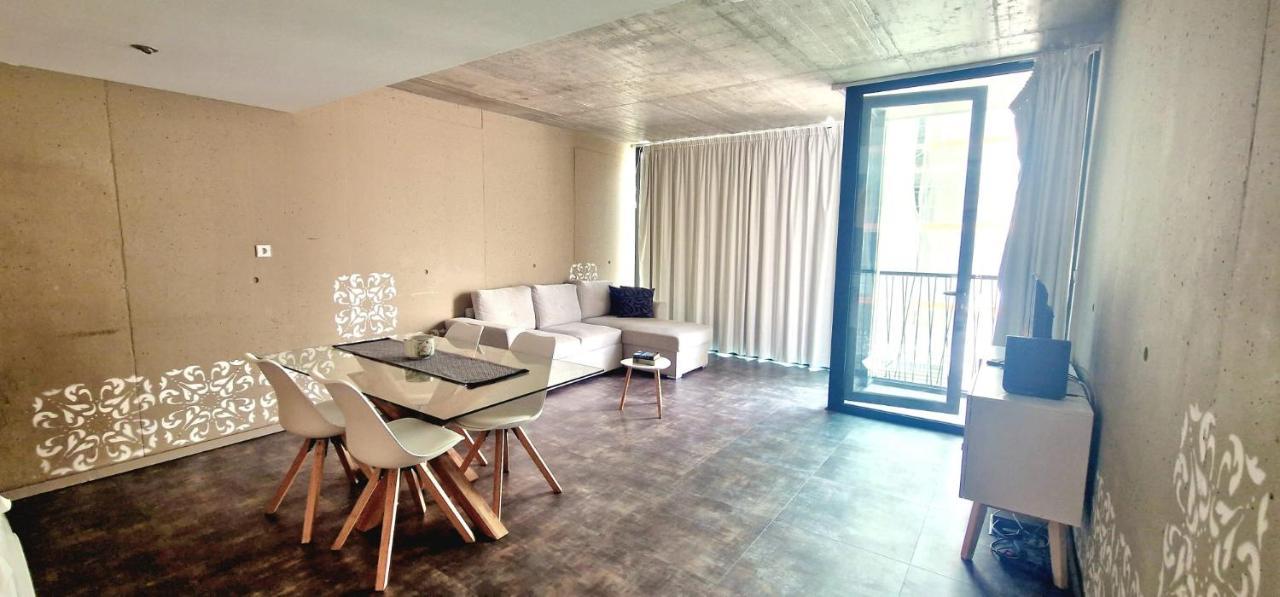 Apartament Aveiro Sweet Nest Zewnętrze zdjęcie